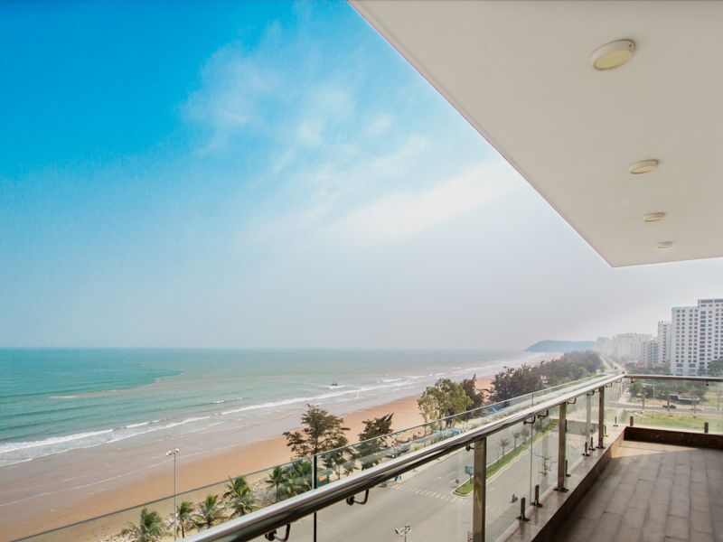 THC Holiday Hotel - Điểm dừng chân mới cho khách du lịch tại Sầm Sơn Thanh Hóa